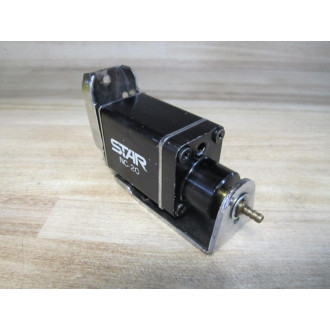 Star NC-20 Air Nipper N 06 06 WO Nippers - Used