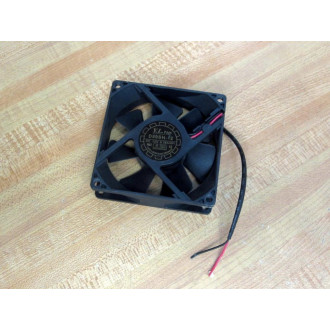 YaLn Fan D80SH-12 Axial Fan D80SH12 - Used