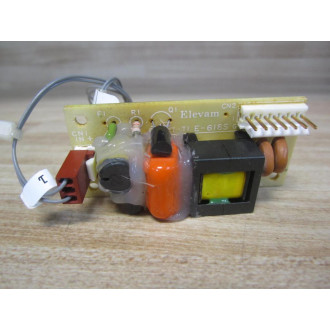 Elevam 99359-001 Circuit Board SKP-N3 LM000102 - Used
