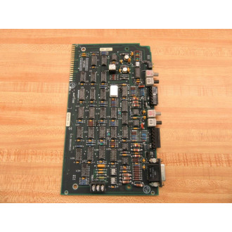 Allen Bradley 960394-02 Circuit Board - Used