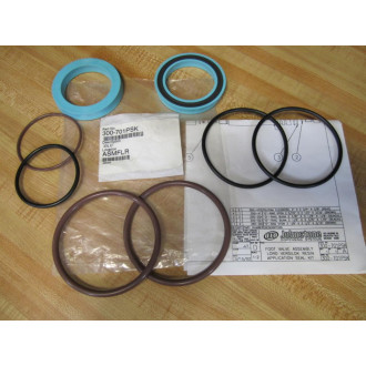 Johnstone 300-701PSK Foot Valve Assy. Seal Kit 300701PSK