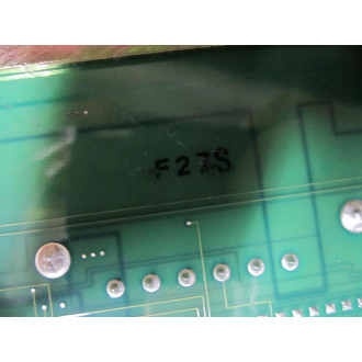 Fanuc A20B-2000-0170 Mother Board A20B-2000-017006B - Parts Only