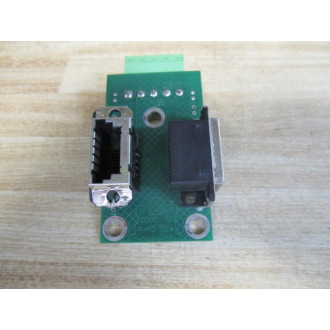 WTC 100-6890-3 Circuit Board 10068903 - Used