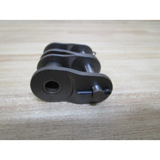Tsubaki RS 80 Chain Link RS80 (Pack of 4) - New No Box