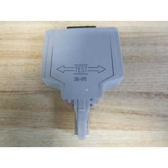Wago 286-895 Switching Module 286895 - New No Box
