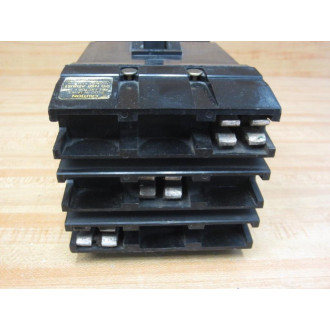 Square D KA-36225 225A Circuit Breaker KA36225 - Used
