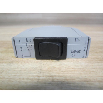 Wago 286-895 Switching Module 286895 - New No Box