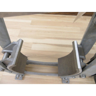 Aretz CAS-1973 Brake 99402640 10" ED305C - New No Box