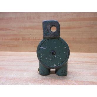 Martin BD-13 Vibrolator Ball Vibrator BD13 12737 - Used