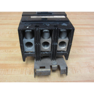 Square D KA-36225 225A Circuit Breaker KA36225 - Used
