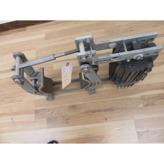 Aretz CAS-1973 Brake 99402640 10" ED305C - New No Box