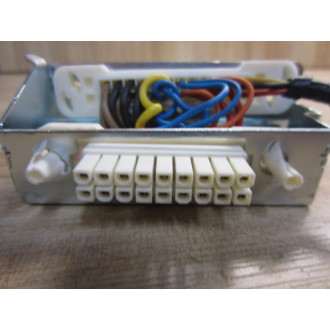 Brocade 60-0000389-02 Power Harness - New No Box