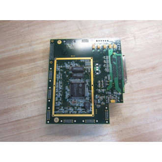 Guzik 306540 Circuit Board - Used