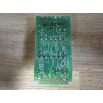 RCN-D3C03R4AS Digital Display Board - Parts Only
