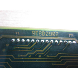 Northern Telecom NT8D0902 Circuit Board - Used