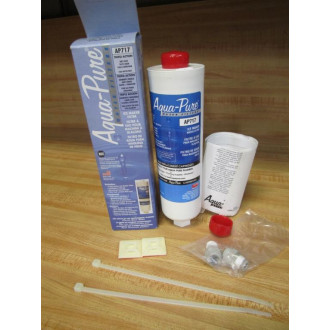 Aqua-Pure AP717 Triple Action Ice Maker Filter