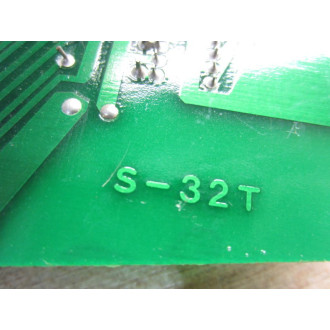 7820546-3 Circuit Board 78205463 - Used