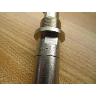 Trompeter Electronics 14949-TNGBJ1-1-150 Coaxial Connector TAI000