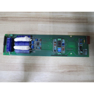 Daytronic 73456.1 Circuit Board 734561 - Used