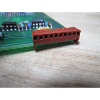 Daytronic 73456.1 Circuit Board 734561 - Used