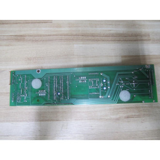 Daytronic 73456.1 Circuit Board 734561 - Used