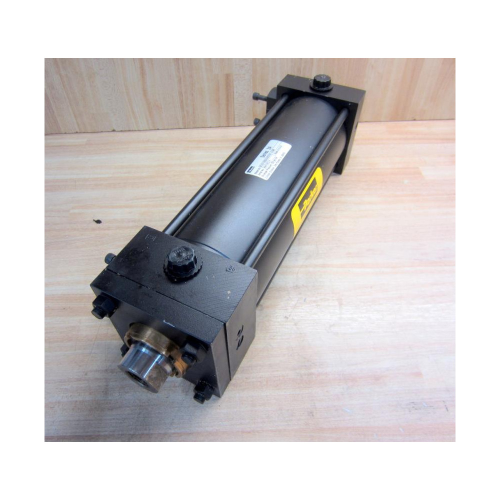 Parker 03.25 CSB2AUVS37AC 8.500 Cylinder - New No Box