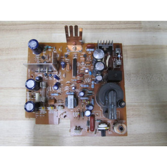 PBG001-2 Circut Board PBG0012 - Parts Only