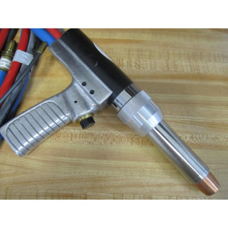 DF 86 WC Pistol Gun Assy. Model 86 11286