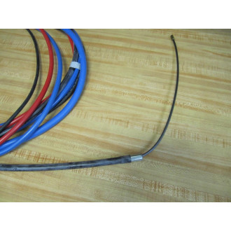 DF 86 WC Pistol Gun Assy. Model 86 11286