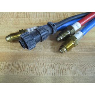 DF 86 WC Pistol Gun Assy. Model 86 11286