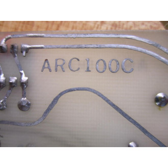 ARC100C PC Board - Used