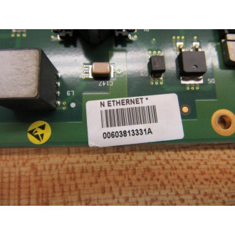 Nortel NTQA8800 Circuit Board REL 04 P0911141 - Parts Only
