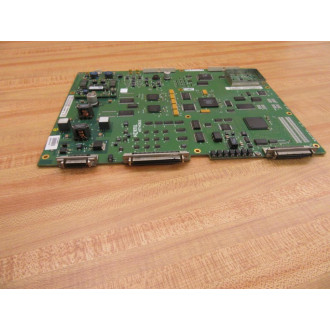 Nortel NTQA8800 Circuit Board REL 04 P0911141 - Parts Only