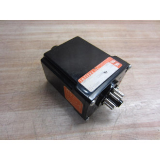 Infitec MMR1502 Time Delay Relay - Used