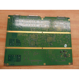 Nortel NTQA8800 Circuit Board REL 04 P0911141 - Parts Only