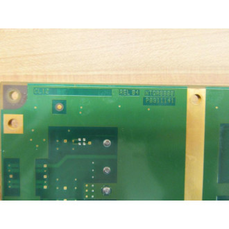 Nortel NTQA8800 Circuit Board REL 04 P0911141 - Parts Only