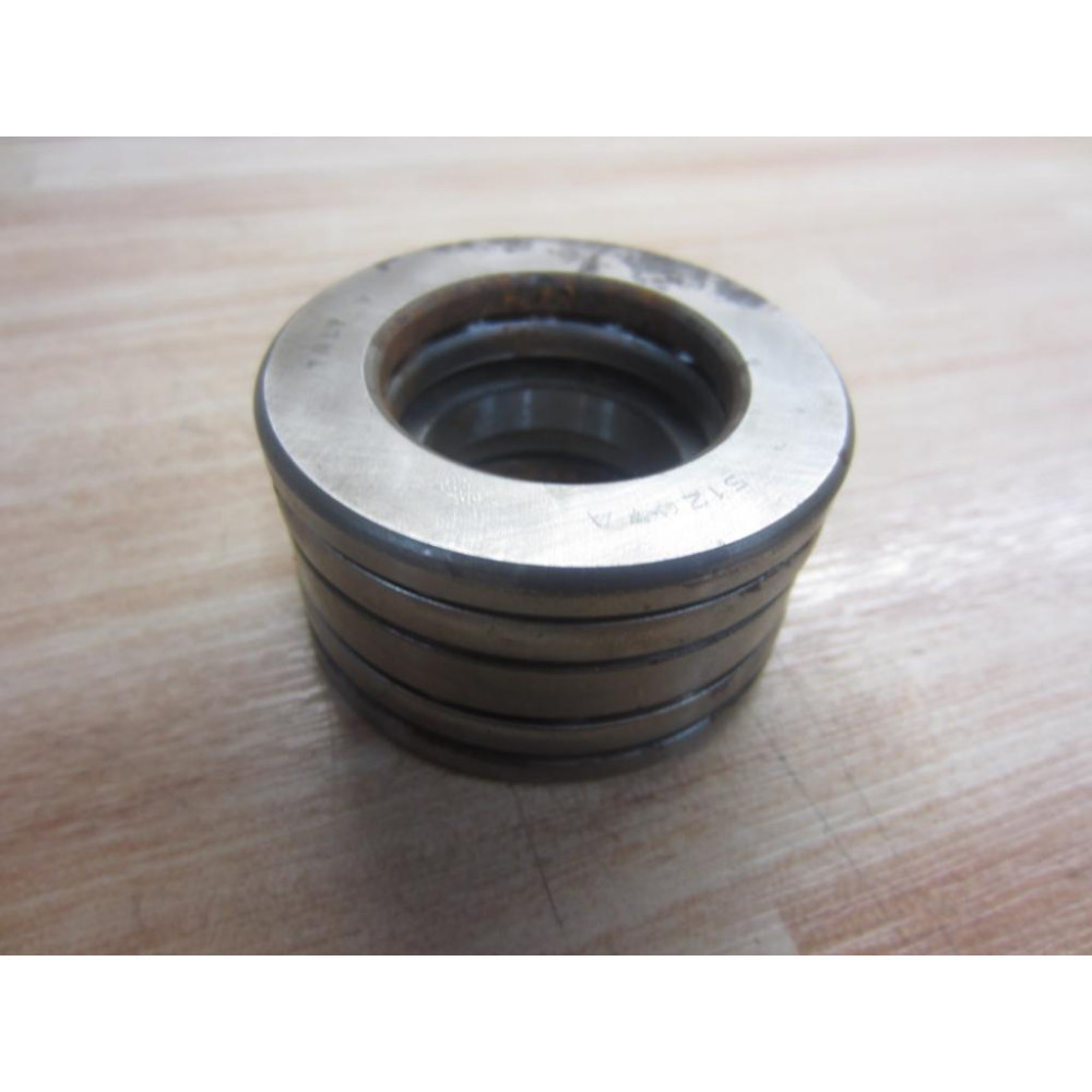 SKF 51207A Bearing - New No Box