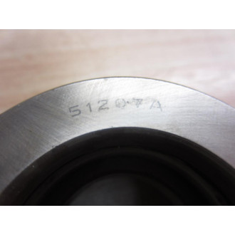 SKF 51207A Bearing - New No Box