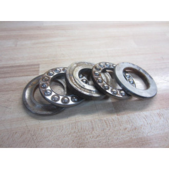 SKF 51207A Bearing - New No Box