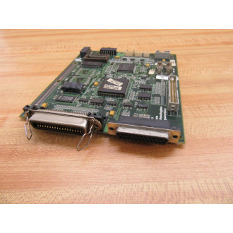 Zebra Technologies 77900 Circuit Board DE 44730 - Used