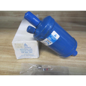 Superior Valve DF166-10S DF Series Filter Drier DF16610S