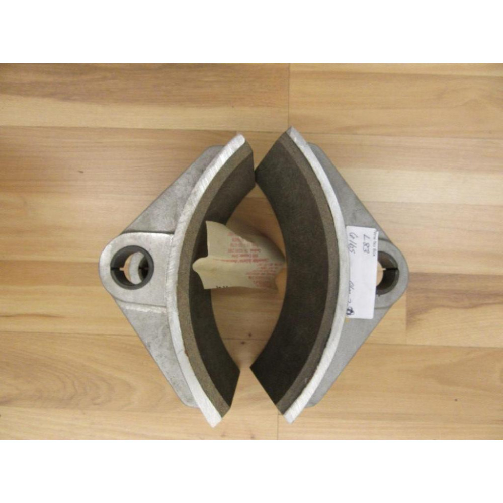 A 10 Brake Pad - New No Box