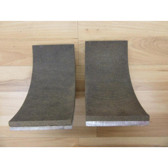 A 10 Brake Pad - New No Box