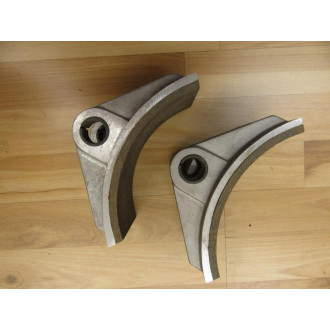 A 10 Brake Pad - New No Box