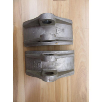 A 10 Brake Pad - New No Box