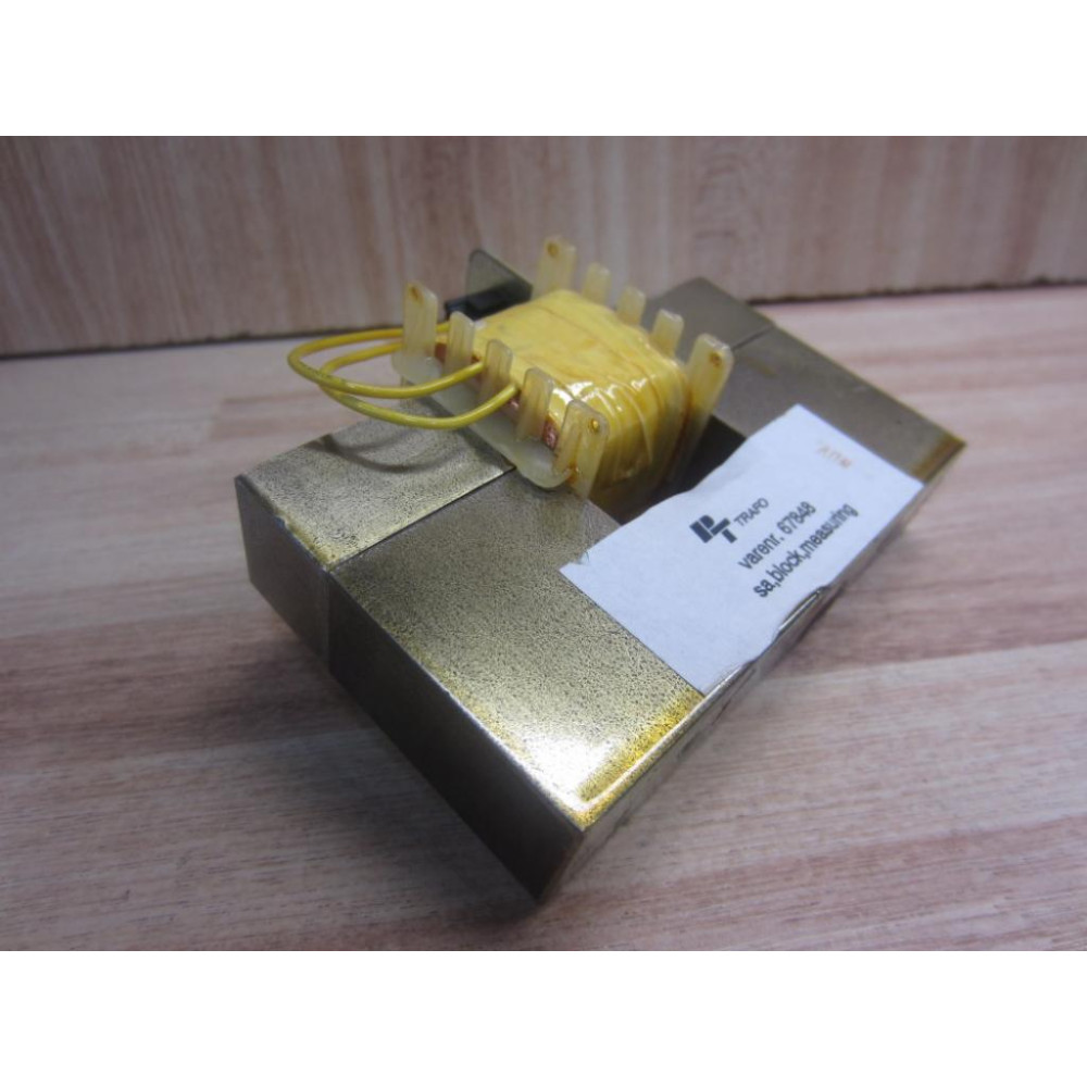 Trafo 67848 Transformer - New No Box