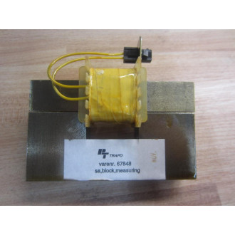 Trafo 67848 Transformer - New No Box