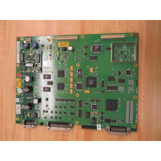 Nortel NNTMER010TT4 Circuit Board - Parts Only