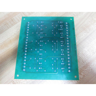 Yaskawa 702-042-01-00 Circuit Board Type AZRU-003 - Used