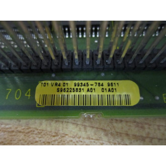 Allen Bradley 961704 PC Board - New No Box